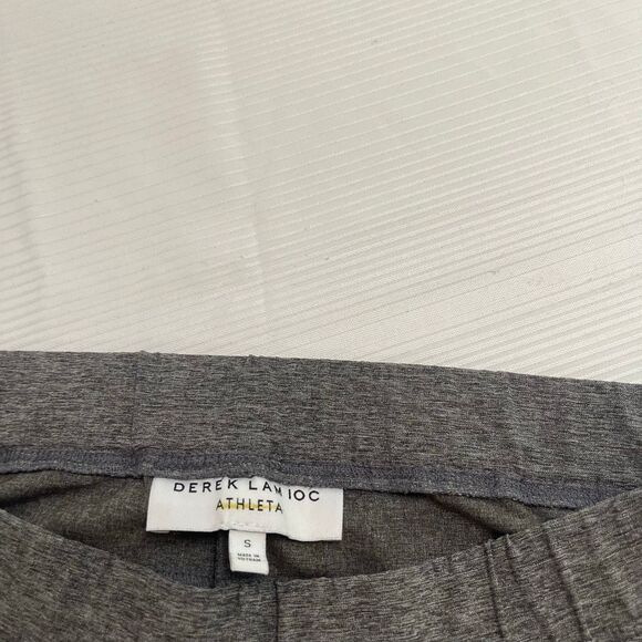 Derek Lam IOC Athleta Women’s Grey Pants Size Small - Picture 7 of 7